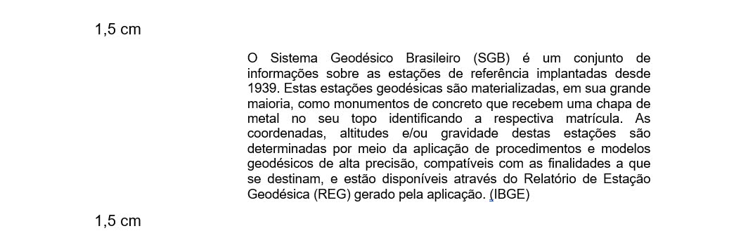 Como Citar Ibge Abnt Exemplos Dicas Gr Ficos Tabelas E Dados